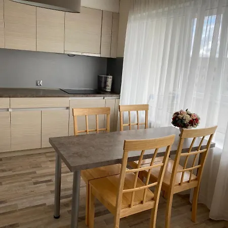 Siguldas 21 Apartment Liepaja