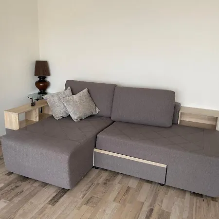 Appartement Siguldas 21 *