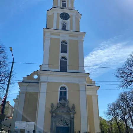 Siguldas 21 * Liepāja