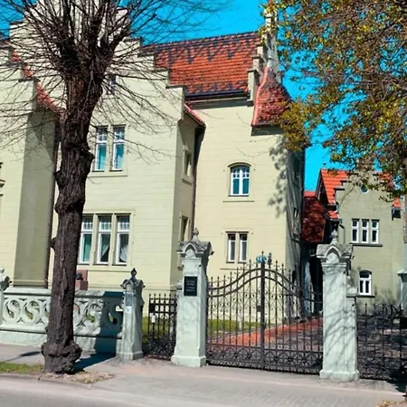 Apartment Siguldas 21