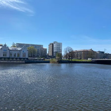 Appartement Siguldas 21