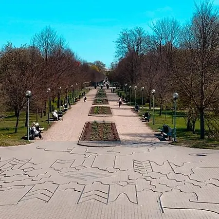 Siguldas 21 Liepaja