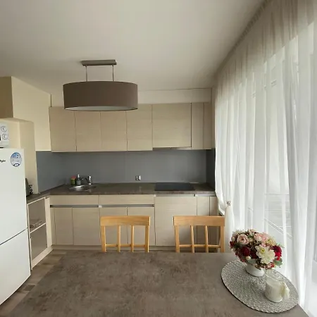 Siguldas 21 Apartment *