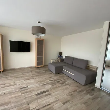 Siguldas 21 Apartment