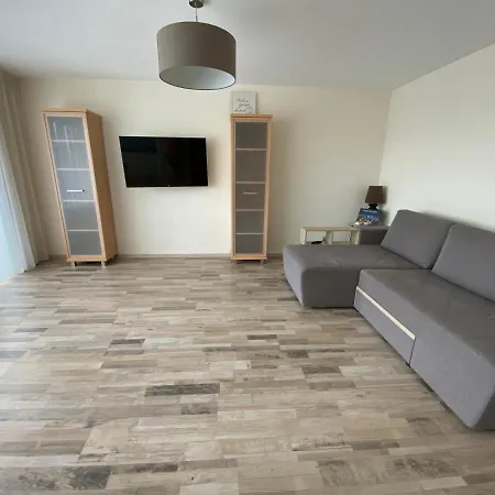 Apartment Siguldas 21 *