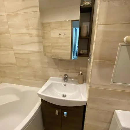 Siguldas 21 Appartement Liepāja