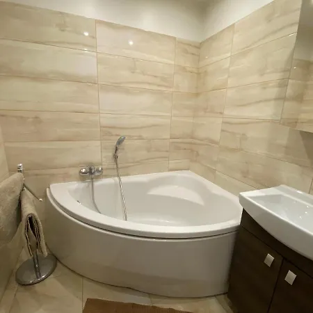 Apartment Siguldas 21 Liepaja