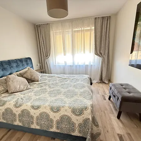 Siguldas 21 Appartement